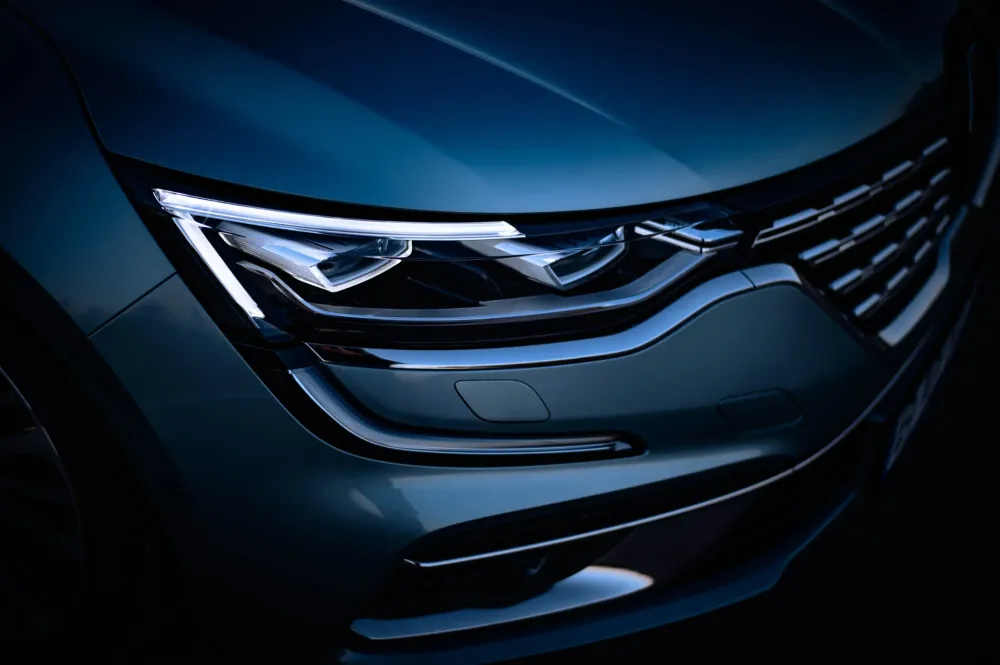 voiture renault